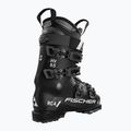 Dámské lyžařské boty Fischer RC4 85 HV GW WS black/black 8