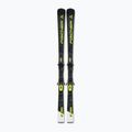 Sjezdové lyže Fischer RC4 Power AR + RS 10 PR 7