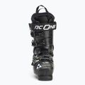 Dámské lyžařské boty Fischer RC One 8.5 Celeste black/black 3