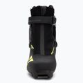 Boty na běžky Fischer RC3 Skate black/yellow 3