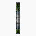 Sjezdové lyže Fischer RC4 Noize LT Superflex + vázání RC4 Z12 GW PR