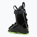 Dětské lyžáky Fischer RC4 60 JR GW black/black 2