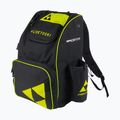 Lyžařský batoh Fischer Backpack Race 40 l black/yellow 2