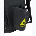 Lyžařský batoh Fischer Backpack Race 40 l black/yellow 5