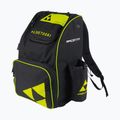 Lyžařský batoh Fischer Backpack Race 55 l black/yellow 2