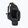 Lyžařský batoh Fischer Backpack Race 55 l black/yellow 4