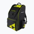 Lyžařský batoh Fischer Backpack Race 70 l black/yellow
