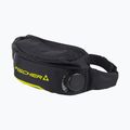 Běžecký opasek Fischer Drinkbelt Professional 1 l black/yellow