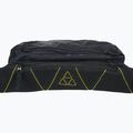Běžecký opasek Fischer Drinkbelt Professional 1 l black/yellow 2
