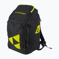 Lyžařský batoh Fischer Alpine Race 36 l black/yellow 2