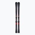 Sjezdové lyže + vázání Fischer The Curv Noize DTX + RSX 12 GW PR
