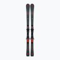 Sjezdové lyže + vázání Fischer The Curv DTI + RS 11 GW PR