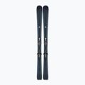 Sjezdové lyže + vázání Fischer The Curv GT 80 + RSW 11 GW PR