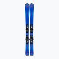 Dětské sjezdové lyže + vázání Fischer The Curv Jr (100-120) + FS4 GW CA Jrs