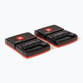 Baterie do ponožek Lenz Heat Pack 2.0 (USB) 2 ks black/ red 3