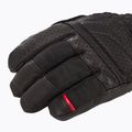 Dámské lyžařské rukavice  Lenz Heat Glove 6.0 Finger Cap black 5