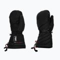 Dámské vyhřívané lyžařské rukavice LENZ Heat Glove 6.0 Finger Cap Mittens black 1206
