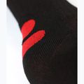 Vyhřívané ponožky Lenz Set Of Heat Sock 4.1 + Lithium Pack RCB 1200 black 8