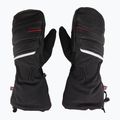 Lyžařské rukavice Lenz Heat Glove 6.0 Finger Cap Mittens black 4