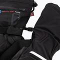 Lyžařské rukavice Lenz Heat Glove 6.0 Finger Cap Mittens black 6