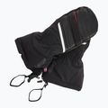 Lyžařské rukavice Lenz Heat Glove 6.0 Finger Cap Mittens black 7