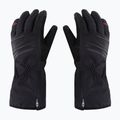 LENZ Heat Glove 6.0 Finger Cap Urban Line vyhřívané lyžařské rukavice černé 1205 3