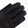 LENZ Heat Glove 6.0 Finger Cap Urban Line vyhřívané lyžařské rukavice černé 1205 5