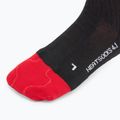 Vyhřívané ponožky Lenz Set Of Heat Sock 4.1 + Lithium Pack RCB 1200 black 3