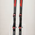 Sjezdové lyže Nordica Spitfire DC 68 Pro FDT + XCELL12 FDT grey/red 16