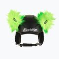 Rohy na helmu  Eisbar Helmet Lux Horn light yellow 2