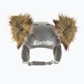 Rohy na helmu  Eisbar Helmet Lux Horn real