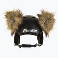 Rohy na helmu  Eisbar Helmet Lux Horn real 2
