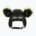 Uši na helmu Eisbar Kekos Ears green/black
