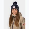 Zimní čepice Eisbar Ronda Pompon SA navy 3