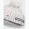 Zimní čepice Eisbar Ronda Pompon SA white 2