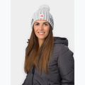 Zimní čepice Eisbar Ronda Pompon SA white 3