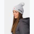 Zimní čepice Eisbar Ronda Pompon SA white 4