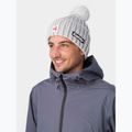 Zimní čepice Eisbar Ronda Pompon SA white 6
