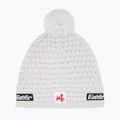 Zimní čepice Eisbar Trail Pompon SA white