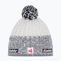Zimní čepice Eisbar Refocus Pompon SA grey/ombre