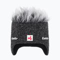 Zimní čepice Eisbar Cocker SA graphite/grey