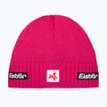 Zimní čepice Eisbar Trop SA pitti pink