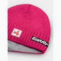Zimní čepice Eisbar Trop SA pitti pink 2