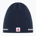 Zimní čepice Eisbar Ogle Os SA dark cobalt