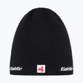 Zimní čepice Eisbar Corson Os SA black
