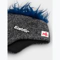 Dětská zimní čepice Eisbar Penny SA grafit/blue 2