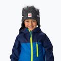 Dětská zimní čepice Eisbar Penny SA grafit/grey 3