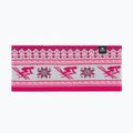 Čelenka Eisbar Retroski pitti pink
