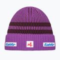Zimní čepice Eisbar Iska SA purple