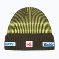 Zimní čepice Eisbar Iska SA outdoor green